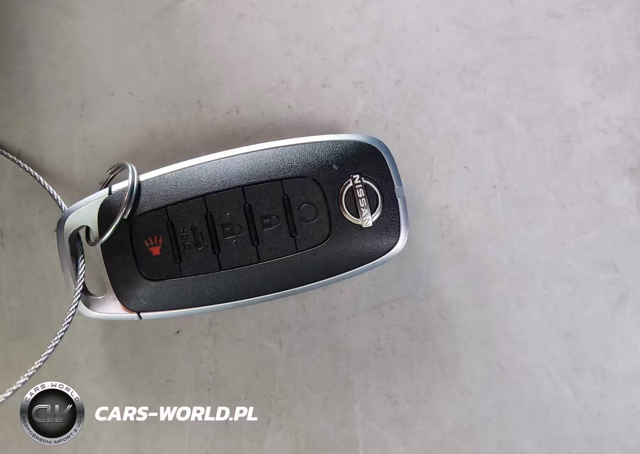 2023 Nissan Rogue Sl Fwd VIN:JN8BT3CA7PW006699 - 11