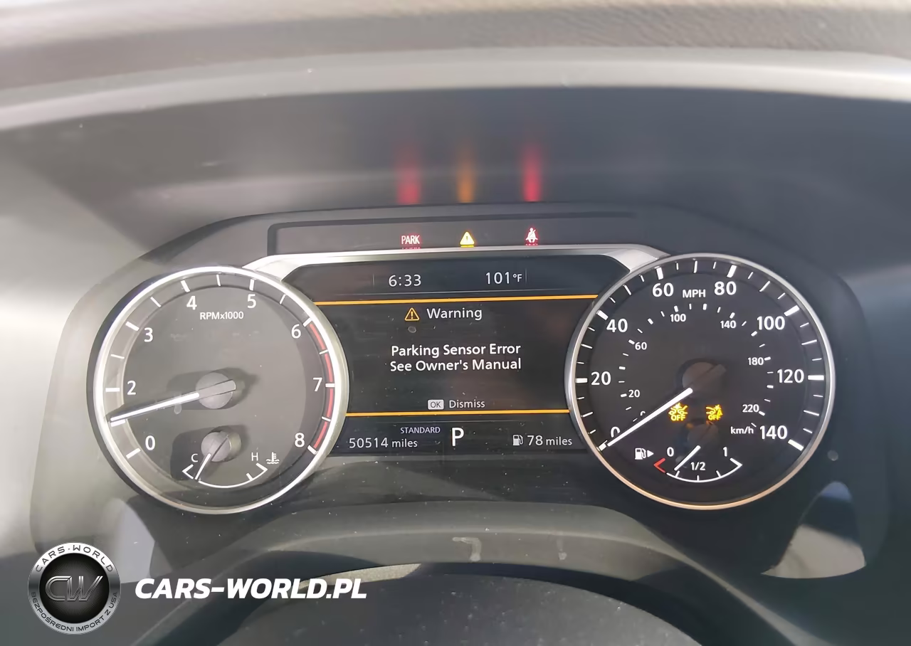 2023 Nissan Rogue Sl Fwd VIN:JN8BT3CA7PW006699 - 7