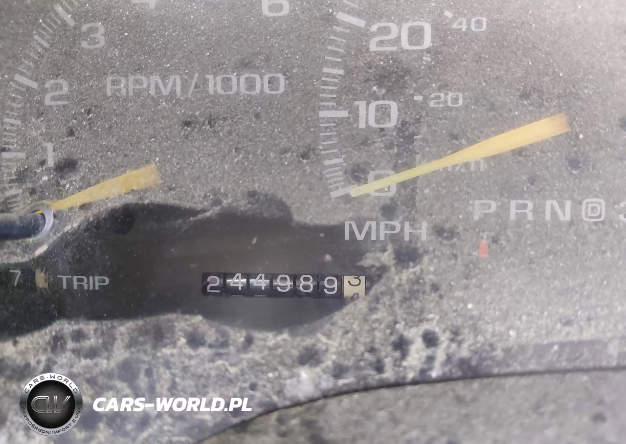 1999 Chevrolet Tahoe Ls VIN:1GNEK13R9XJ461970 - 7