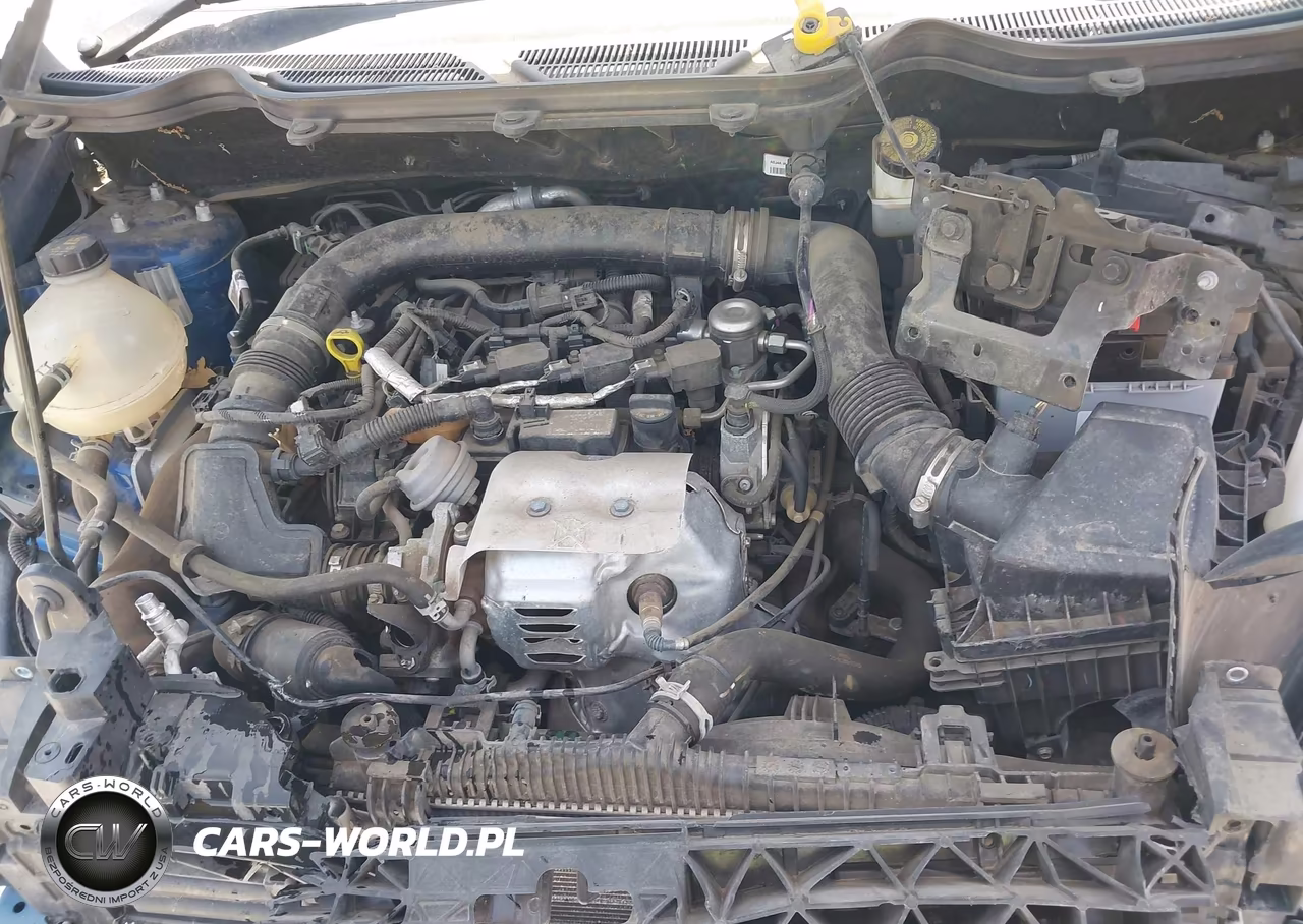 2020 Ford Ecosport Se VIN:MAJ3S2GE1LC318156 - 10