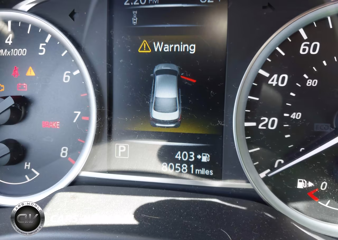 2018 Nissan Sentra Sv VIN:3N1AB7AP3JY249163 - 15