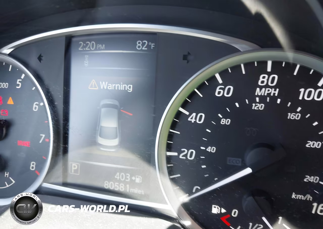 2018 Nissan Sentra Sv VIN:3N1AB7AP3JY249163 - 7