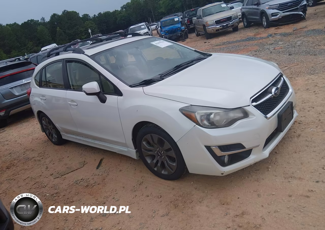 2011 Subaru Forester 2.5X Premium