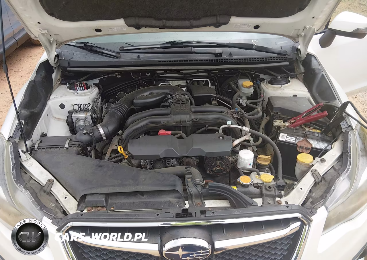 2011 Subaru Forester 2.5X Premium VIN:JF2SHADC4BH705353 - 10