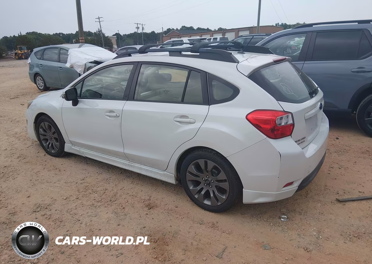 2011 Subaru Forester 2.5X Premium VIN:JF2SHADC4BH705353 - 3