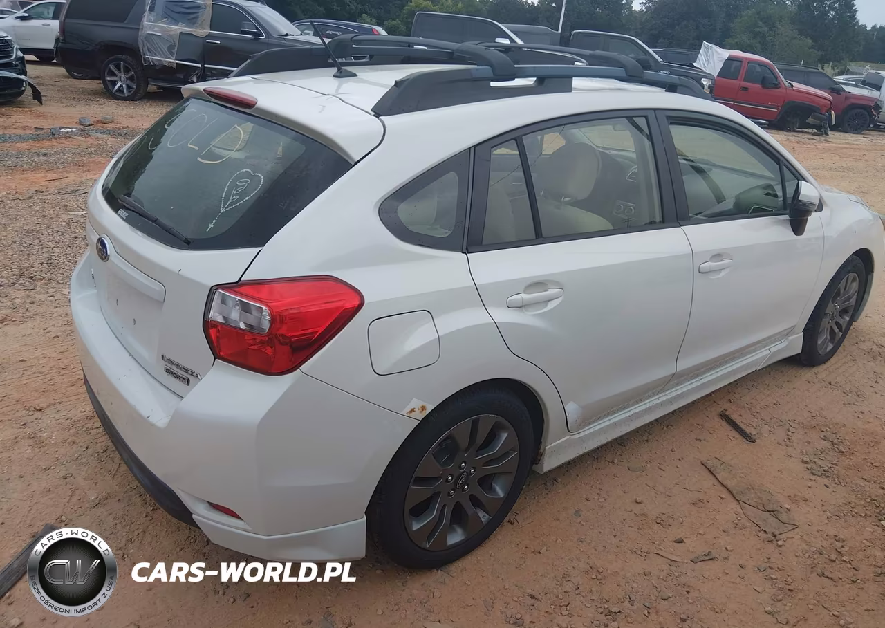 2011 Subaru Forester 2.5X Premium VIN:JF2SHADC4BH705353 - 4