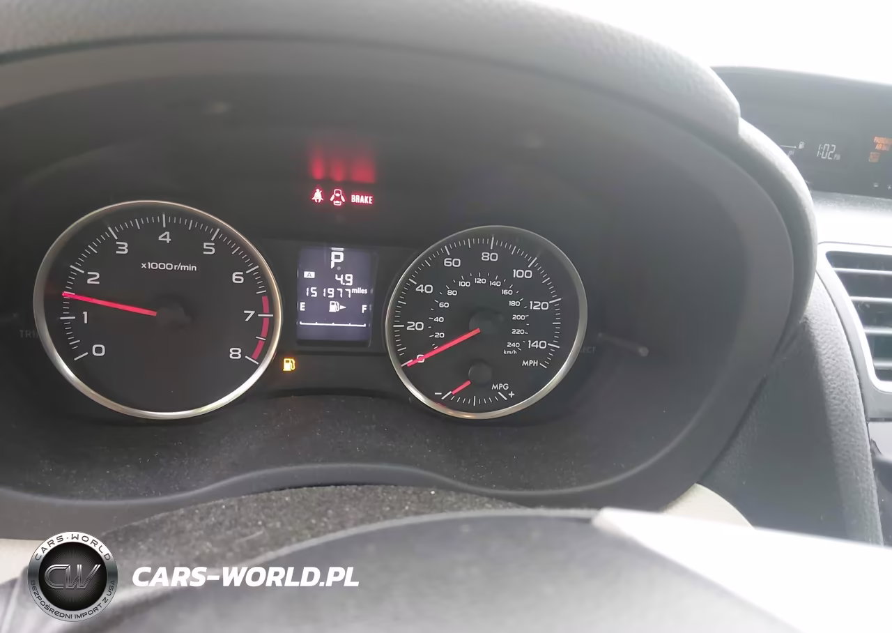 2011 Subaru Forester 2.5X Premium VIN:JF2SHADC4BH705353 - 7