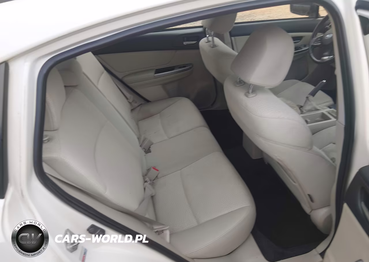 2011 Subaru Forester 2.5X Premium VIN:JF2SHADC4BH705353 - 8