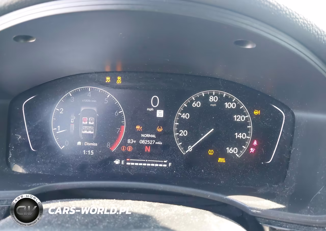 2022 Honda Civic Sport VIN:2HGFE2F58NH562257 - 7