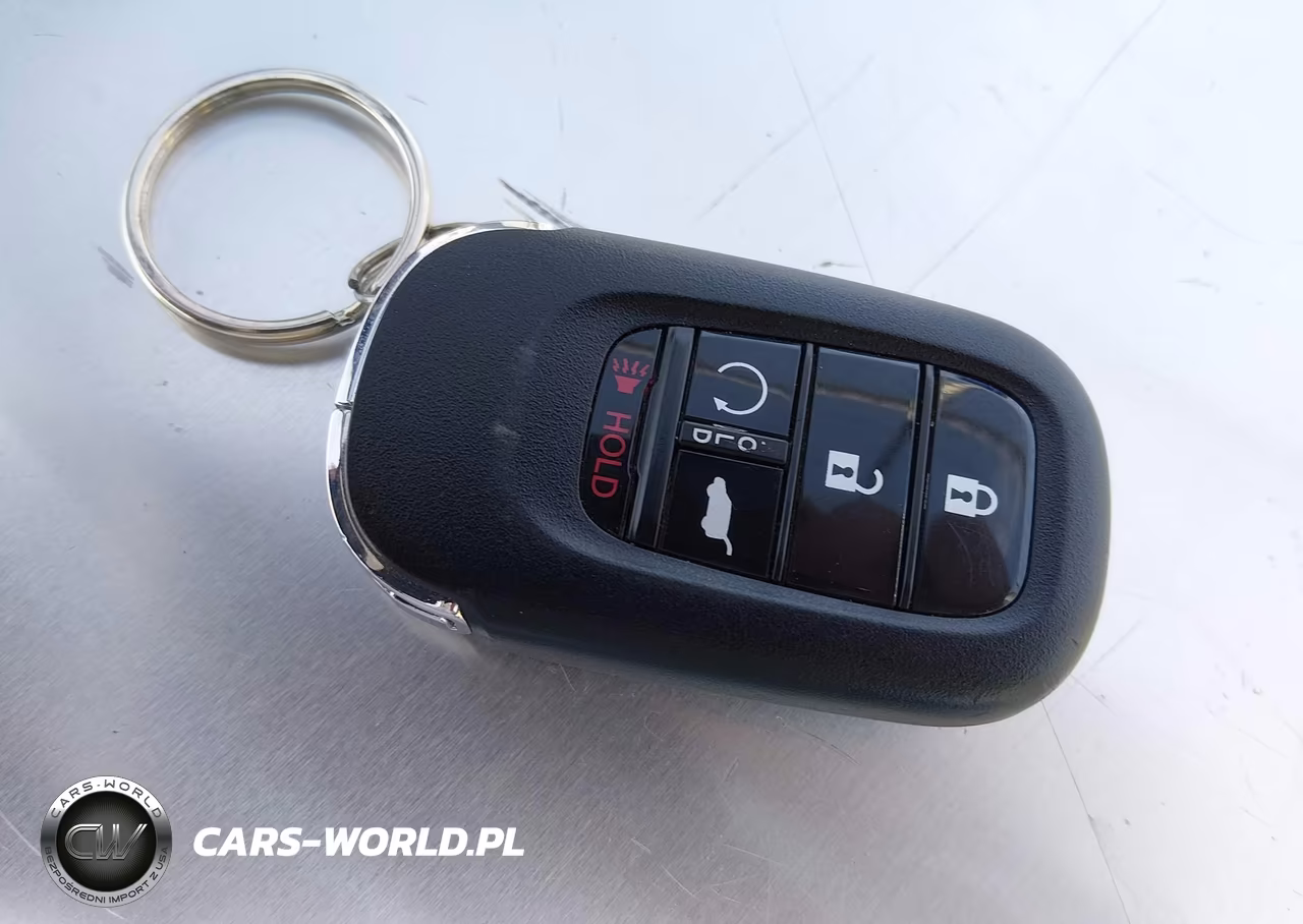 2023 Honda Pilot Awd Trailsport VIN:5FNYG1H69PB001091 - 11
