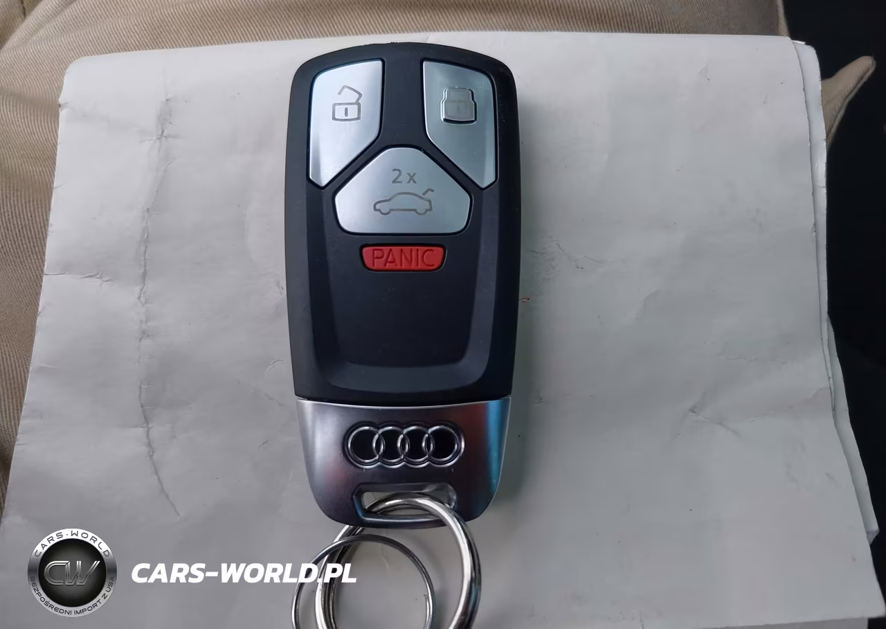 2019 Audi S5 3.0T Premium VIN:WAUP4AF5XKA066822 - 11