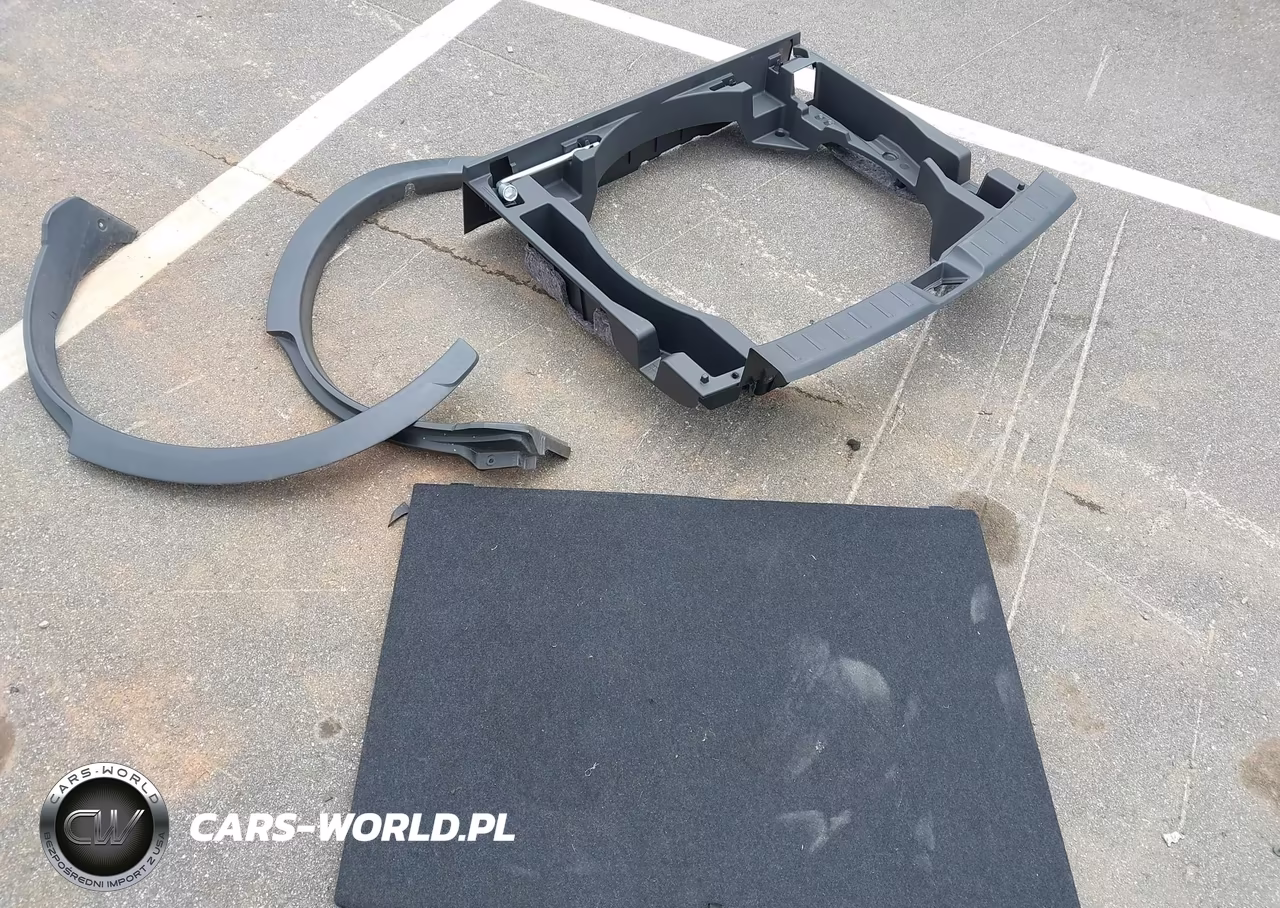 2020 Mitsubishi Eclipse Cross Es 1.5T VIN:JA4AS3AA9LZ010723 - 12