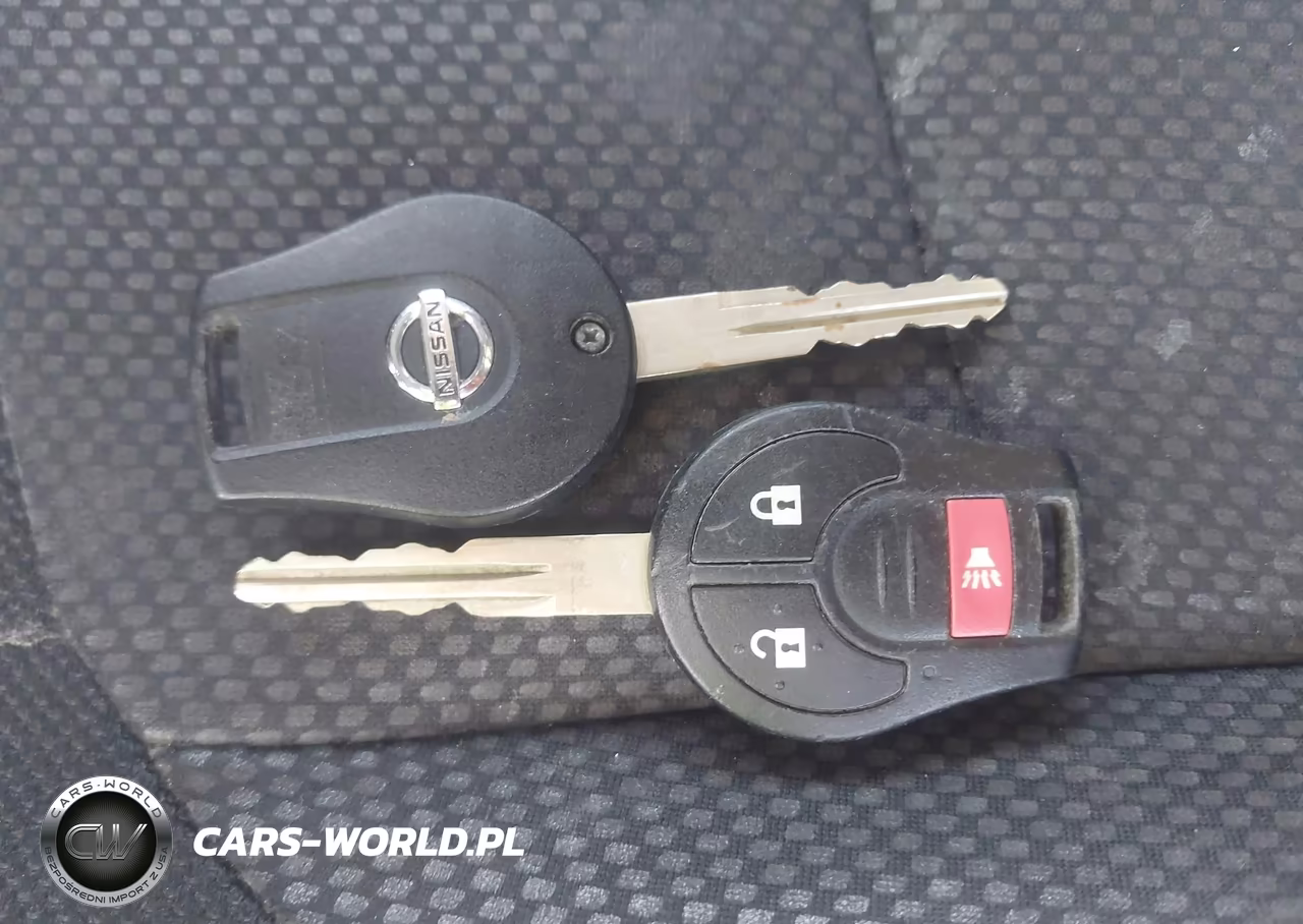 2011 Nissan Rogue S VIN:JN8AS5MV0BW290150 - 11