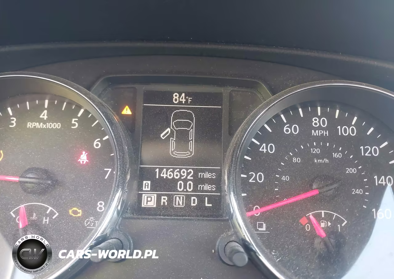 2011 Nissan Rogue S VIN:JN8AS5MV0BW290150 - 7