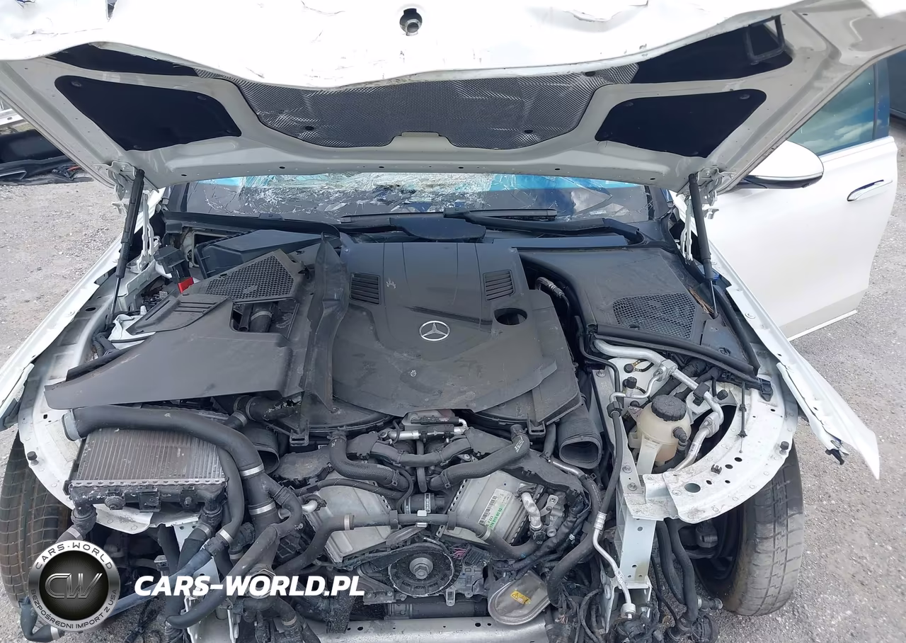 2021 Mercedes-Benz S 580 4Matic VIN:W1K6G7GB3MA033733 - 10