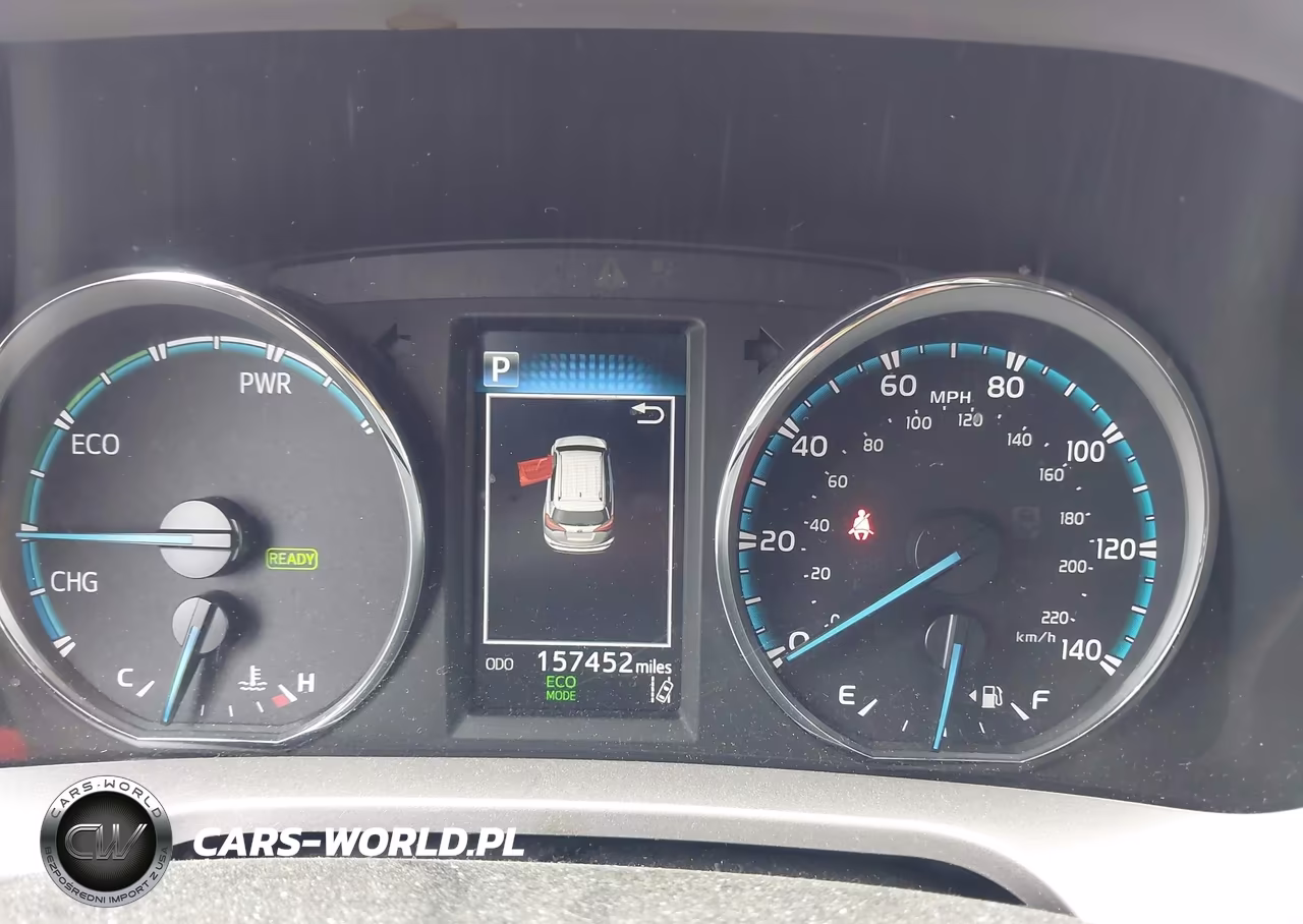 2018 Toyota Rav4 Hybrid Xle VIN:JTMRJREV3JD174202 - 7