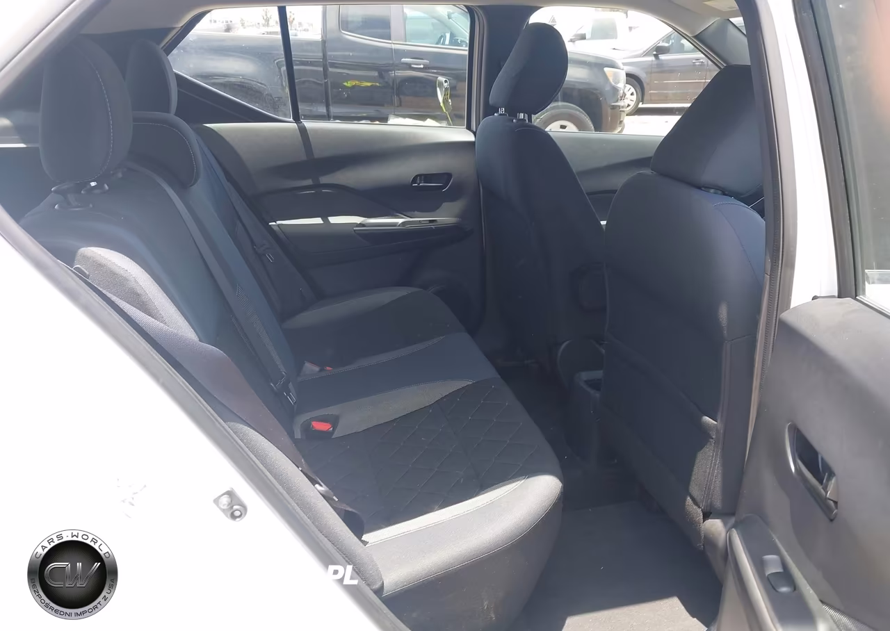 2020 Nissan Kicks S Xtronic Cvt VIN:3N1CP5BV8LL517684 - 8