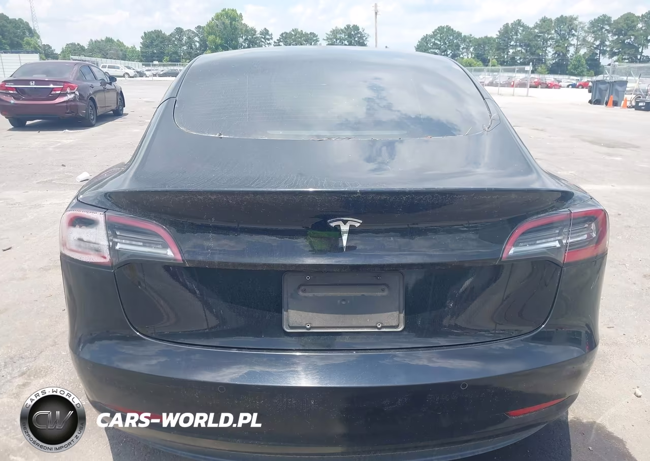 2022 Tesla Model 3 Rear-Wheel Drive VIN:5YJ3E1EA8NF191309 - 15
