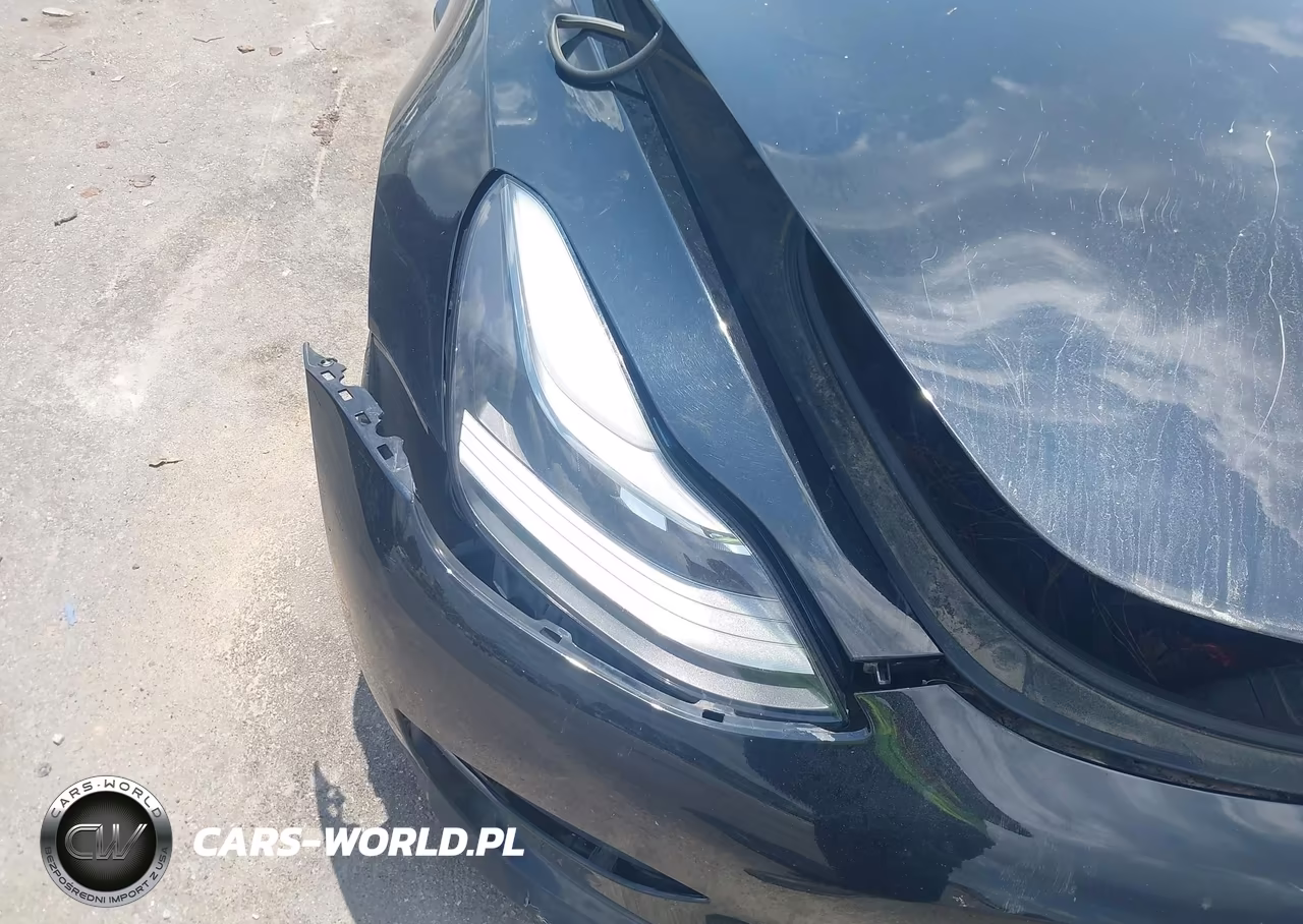 2022 Tesla Model 3 Rear-Wheel Drive VIN:5YJ3E1EA8NF191309 - 19