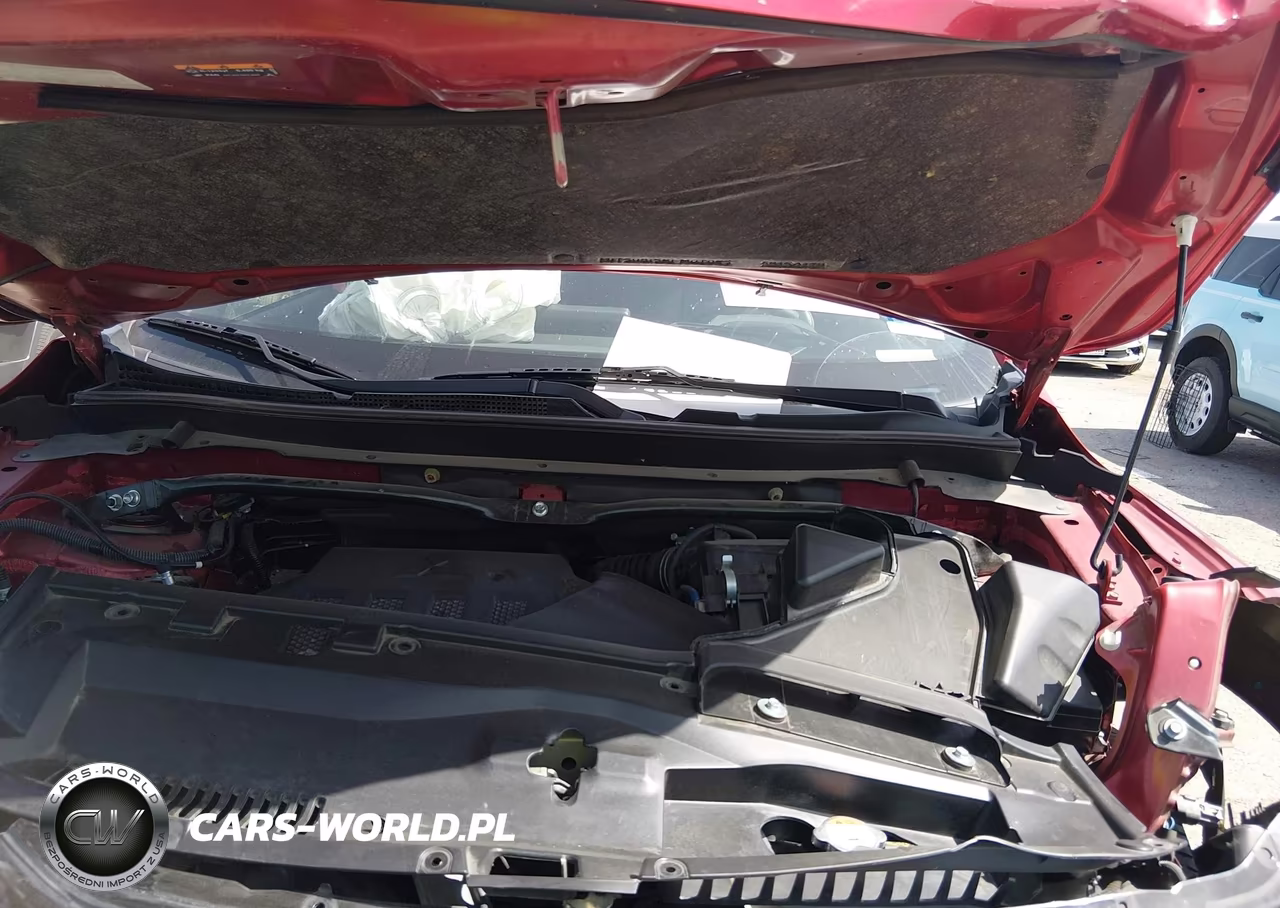 2024 Mitsubishi Eclipse Cross Sel S-Awc VIN:JA4ATWAA1RZ003854 - 10