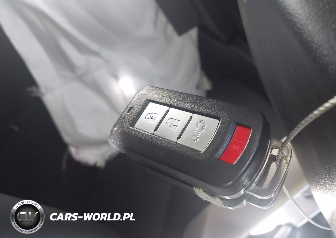 2024 Mitsubishi Eclipse Cross Sel S-Awc VIN:JA4ATWAA1RZ003854 - 11