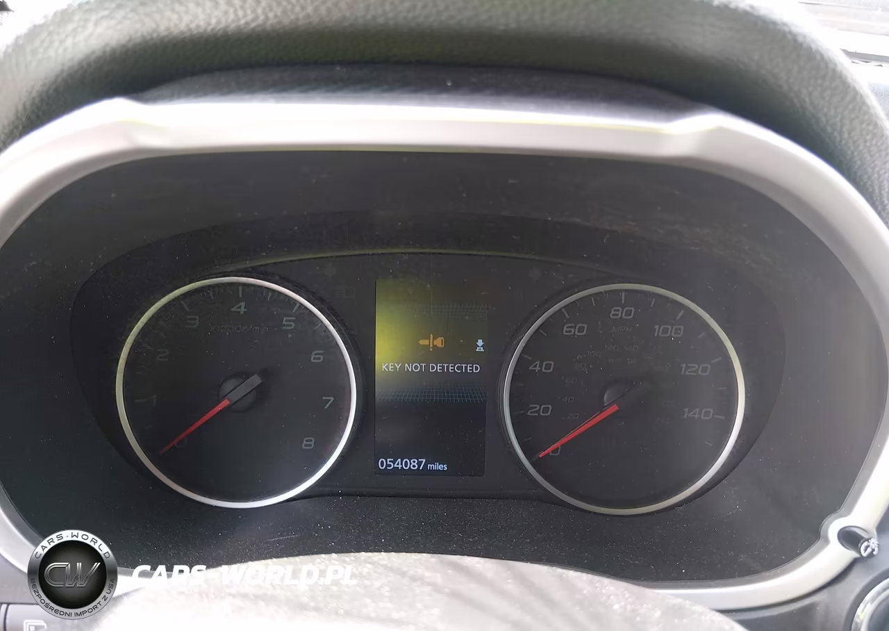 2024 Mitsubishi Eclipse Cross Sel S-Awc VIN:JA4ATWAA1RZ003854 - 7