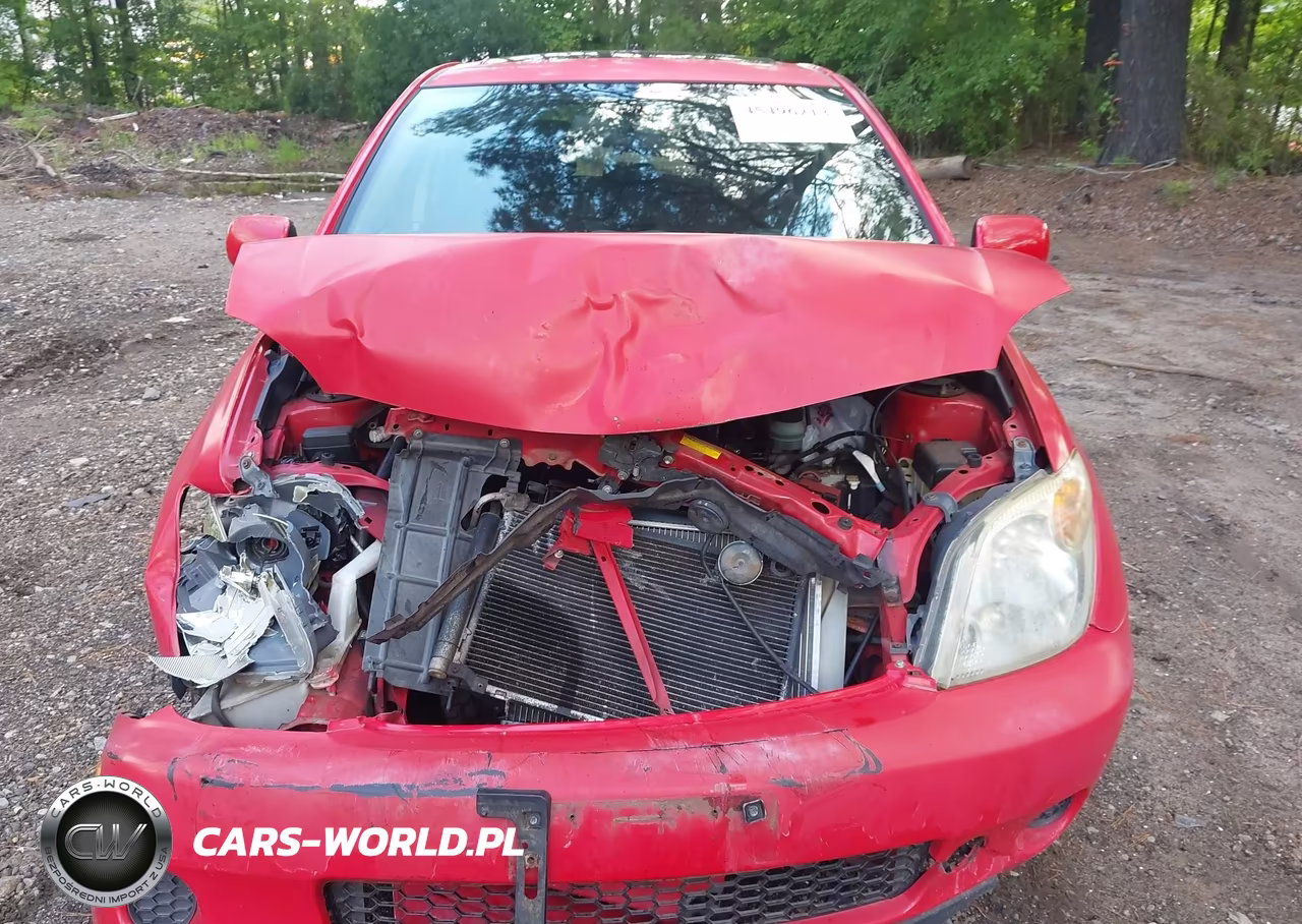 2005 Scion Xa VIN:JTKKT624350094362 - 12