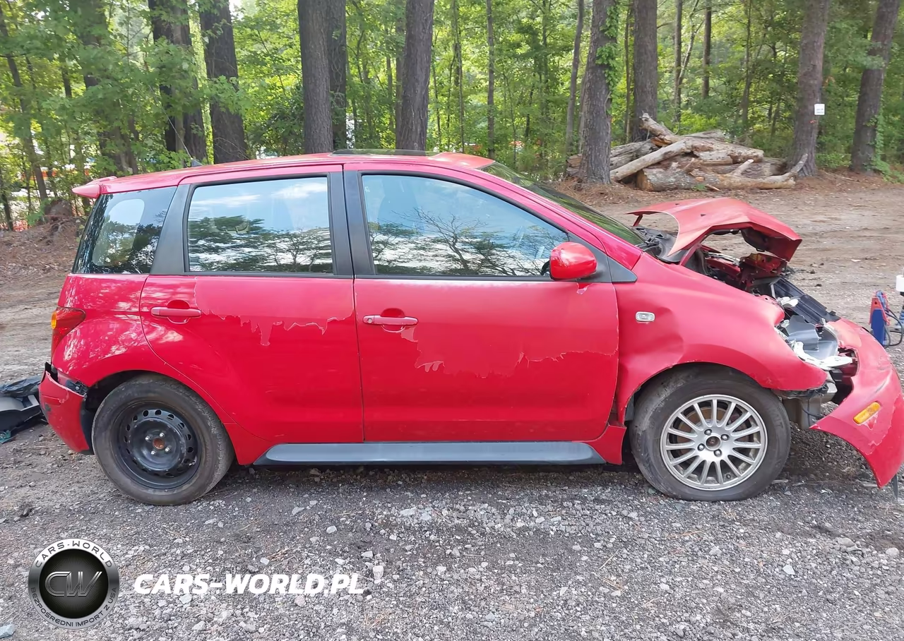 2005 Scion Xa VIN:JTKKT624350094362 - 13