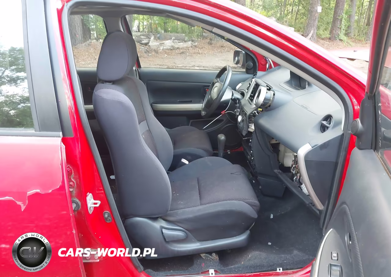 2005 Scion Xa VIN:JTKKT624350094362 - 5
