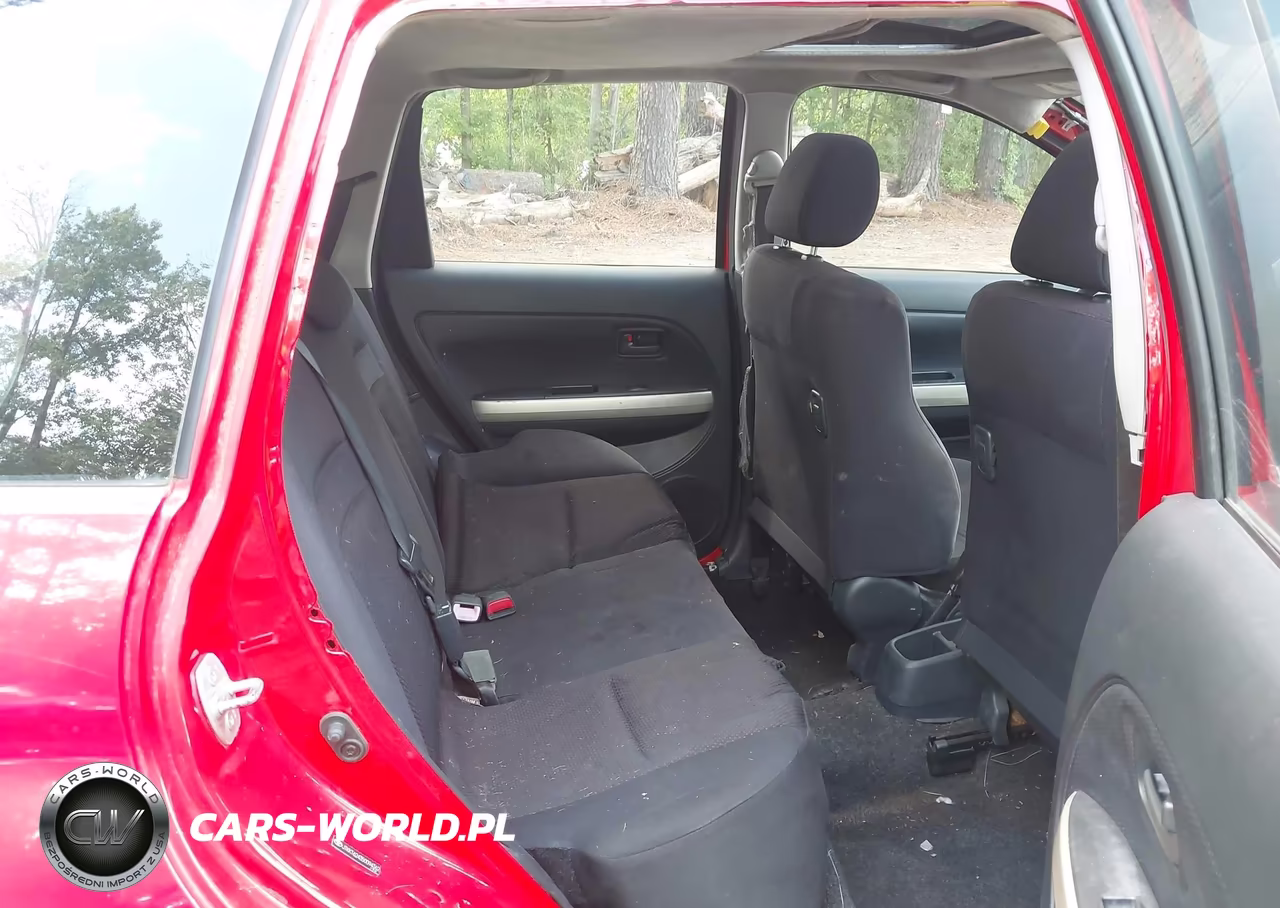 2005 Scion Xa VIN:JTKKT624350094362 - 8