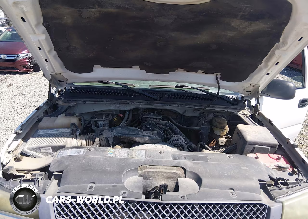 2003 Chevrolet Silverado 1500 Work Truck VIN:1GCEC14VX3Z112555 - 10