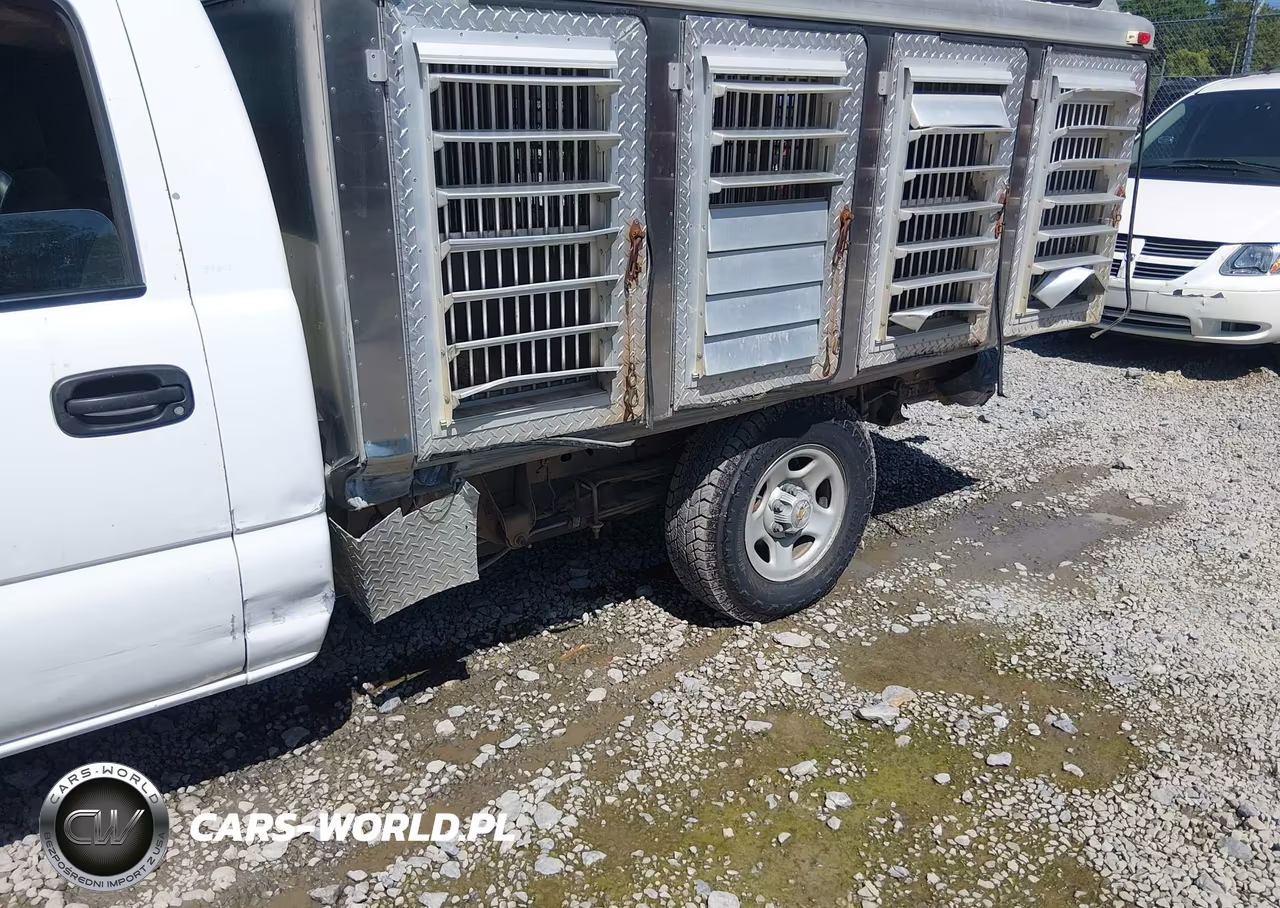 2003 Chevrolet Silverado 1500 Work Truck VIN:1GCEC14VX3Z112555 - 20