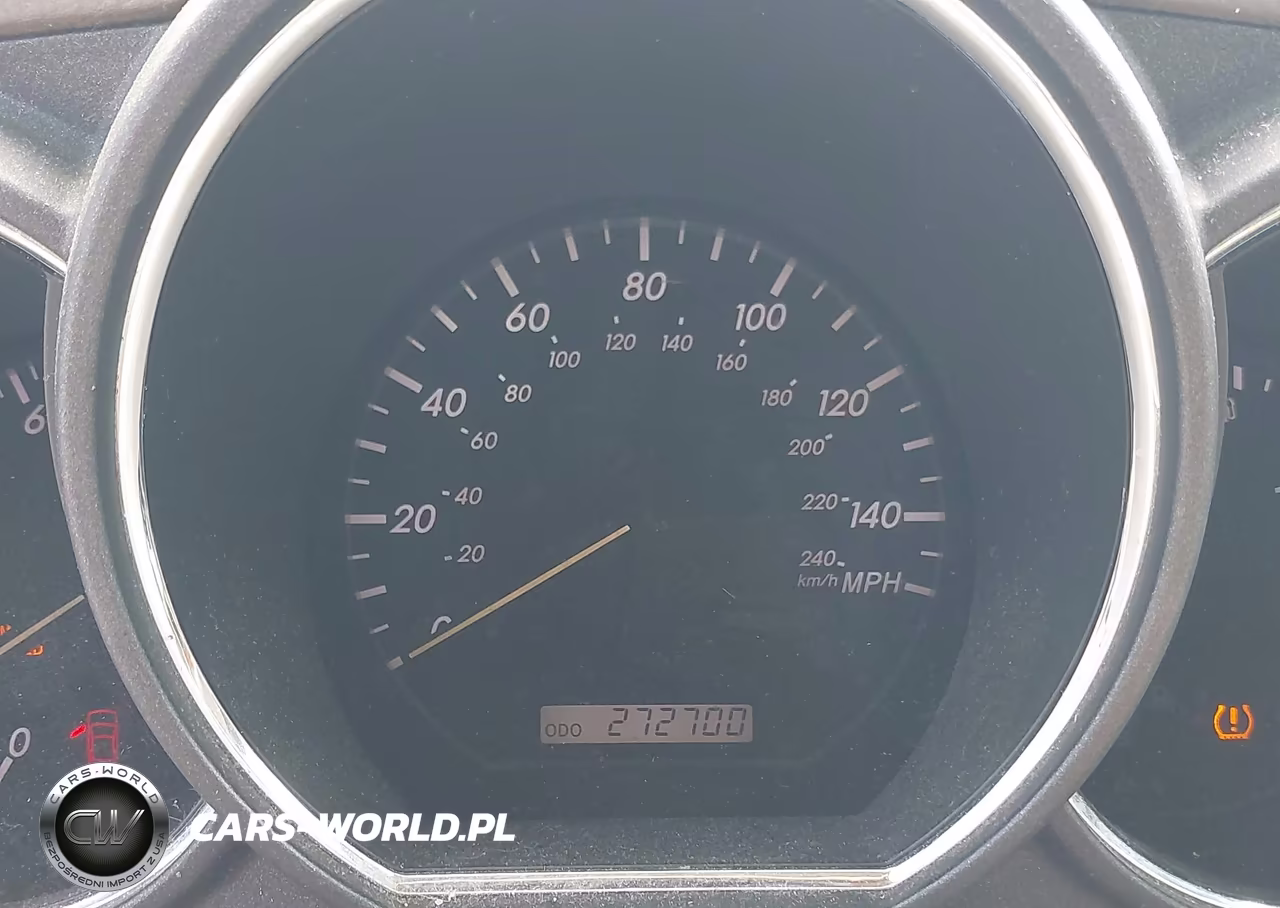 2009 Lexus Rx 350 VIN:2T2HK31U09C106737 - 7