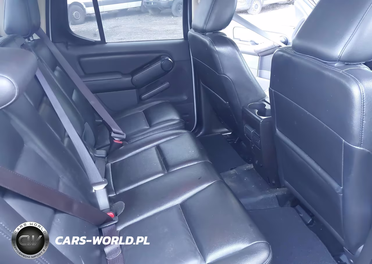 2010 Ford Explorer Sport Trac Limited VIN:1FMEU5DEXAUA44526 - 8