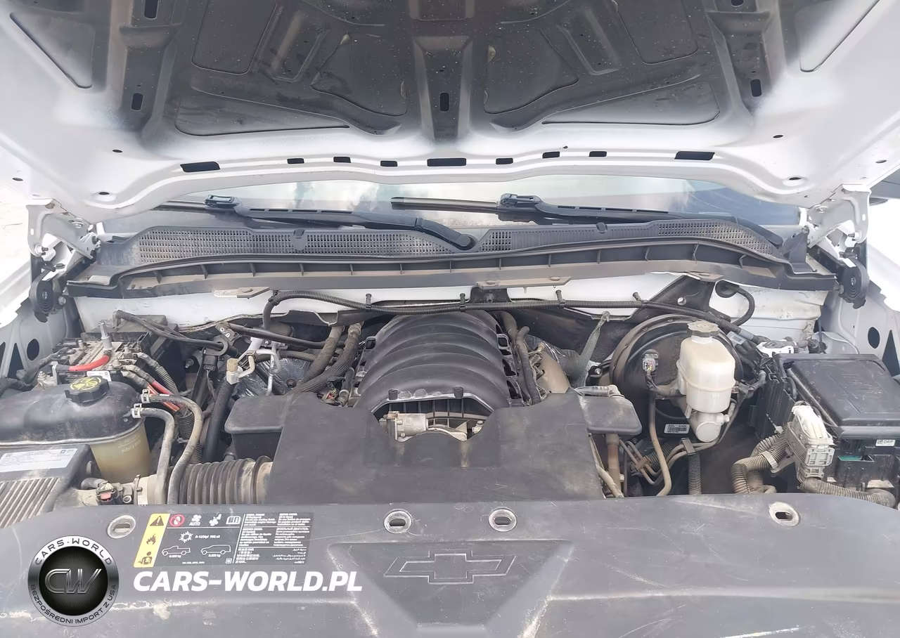 2019 Chevrolet Silverado Ld C1500 VIN:2GCRCNEC5K1116185 - 10