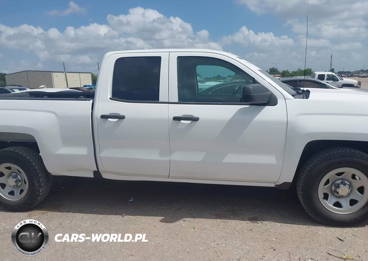 2019 Chevrolet Silverado Ld C1500 VIN:2GCRCNEC5K1116185 - 13