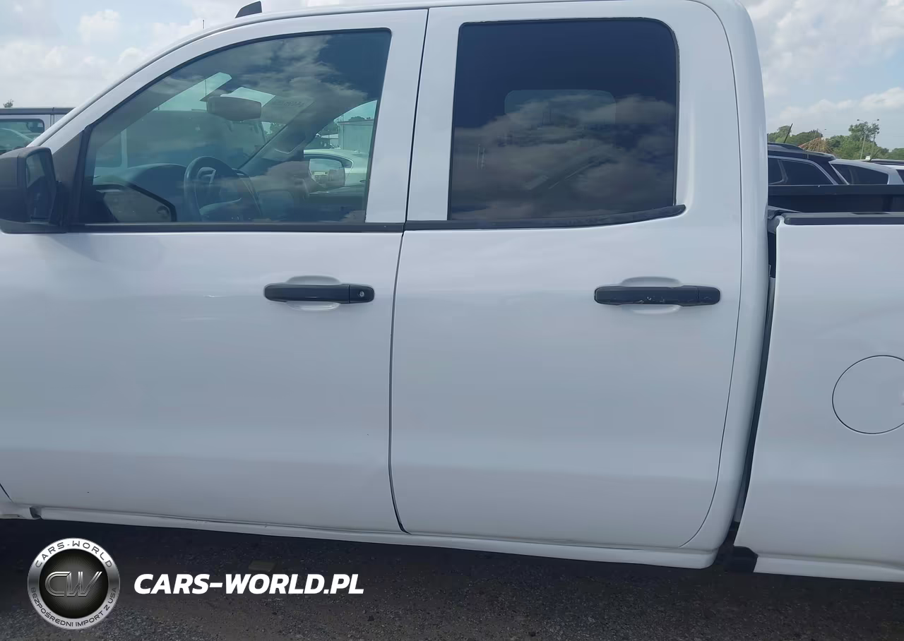 2019 Chevrolet Silverado Ld C1500 VIN:2GCRCNEC5K1116185 - 14