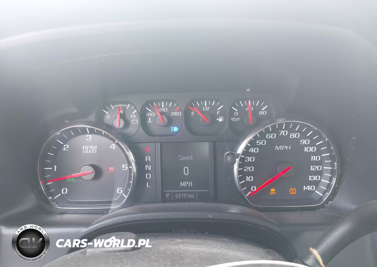 2019 Chevrolet Silverado Ld C1500 VIN:2GCRCNEC5K1116185 - 7
