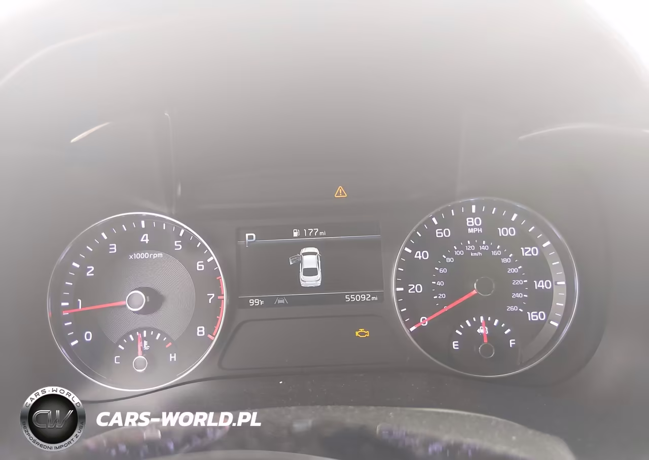 2023 Kia Forte Gt-Line VIN:3KPF54AD3PE642718 - 7