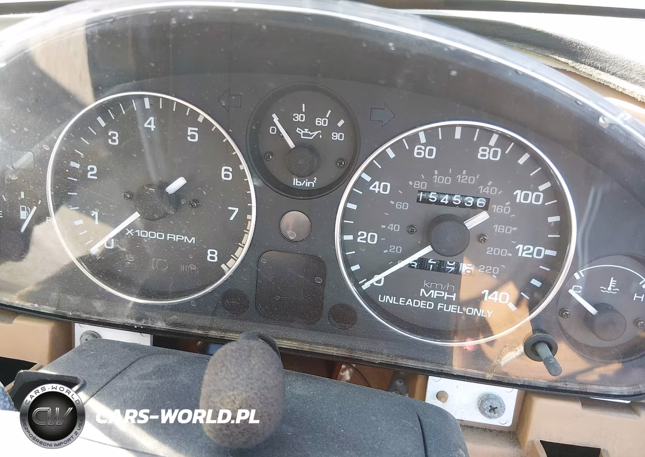 1994 Mazda Mx-5 Miata VIN:JM1NA3536R0518778 - 7