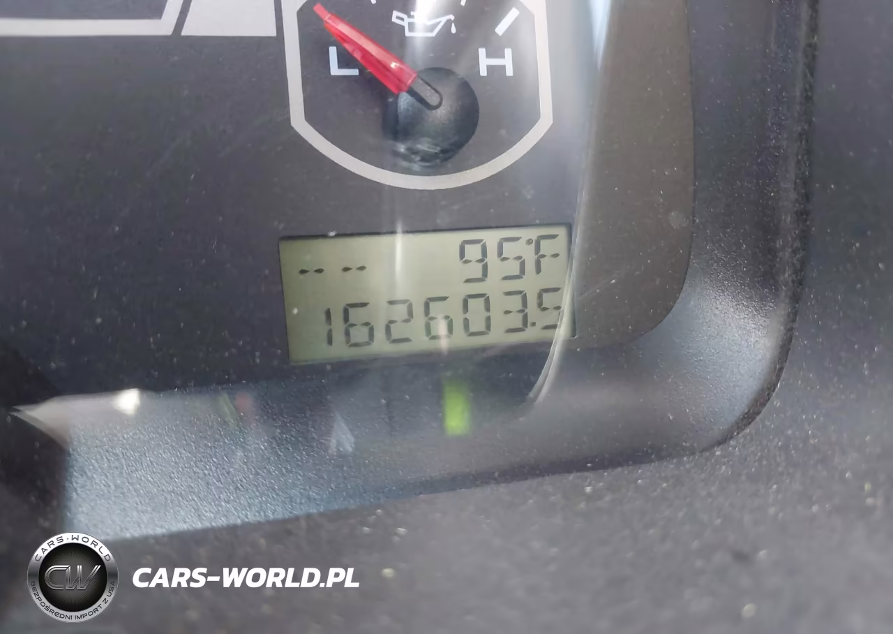 2007 Ford F-150 Lariat-Xlt VIN:1FTPW12V07KC02301 - 7