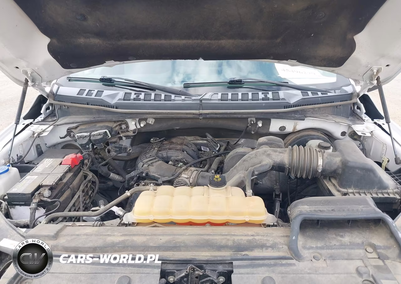 2017 Ford F-150 Xl-Xlt VIN:1FTEX1C89HKE26858 - 10