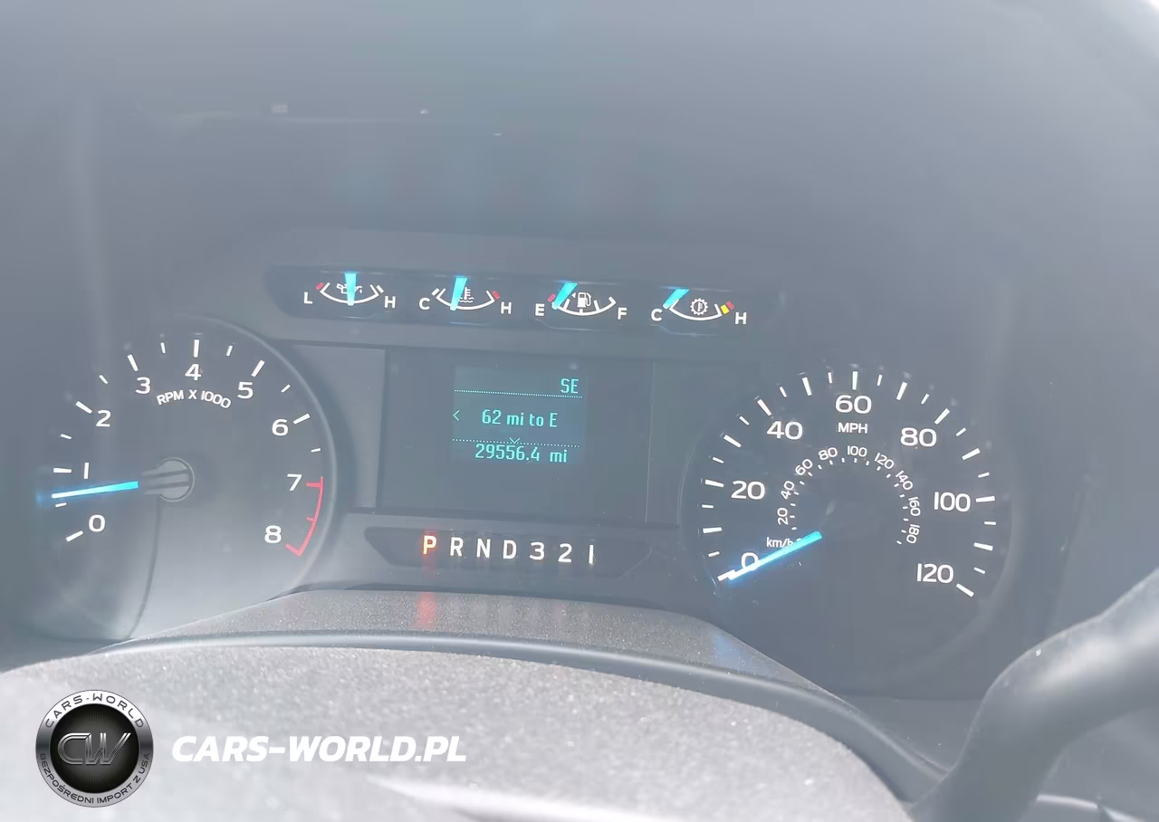 2017 Ford F-150 Xl-Xlt VIN:1FTEX1C89HKE26858 - 7