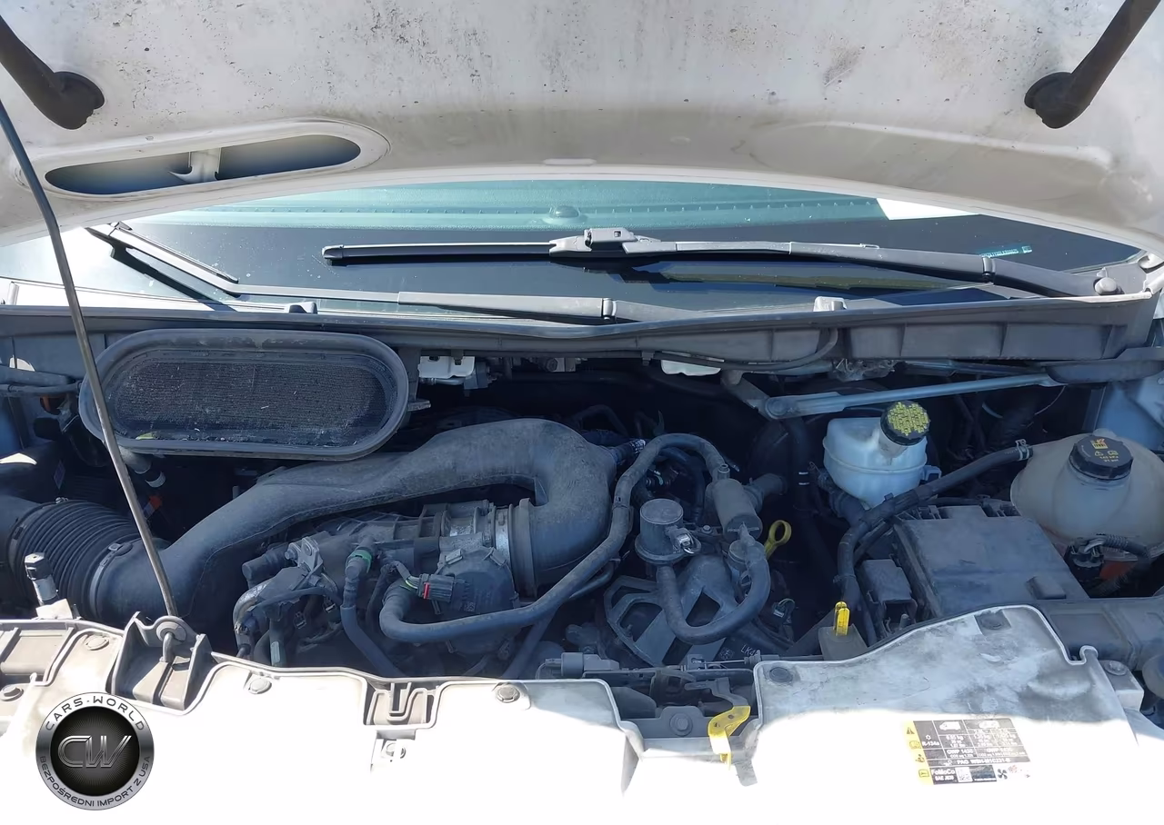 2020 Ford Transit-150 Passenger Van VIN:1FMZK1Y80LKB08625 - 10