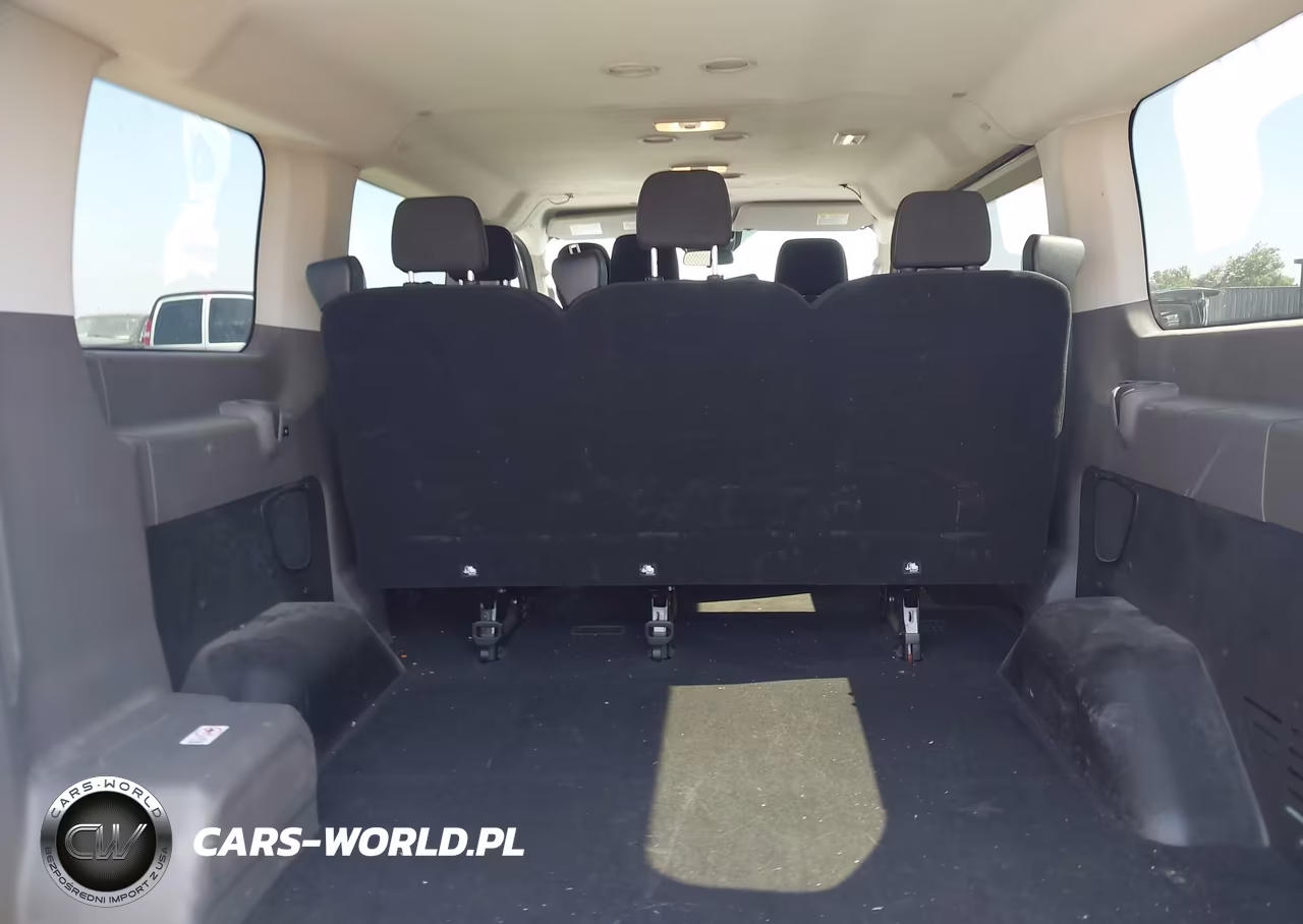 2020 Ford Transit-150 Passenger Van VIN:1FMZK1Y80LKB08625 - 12