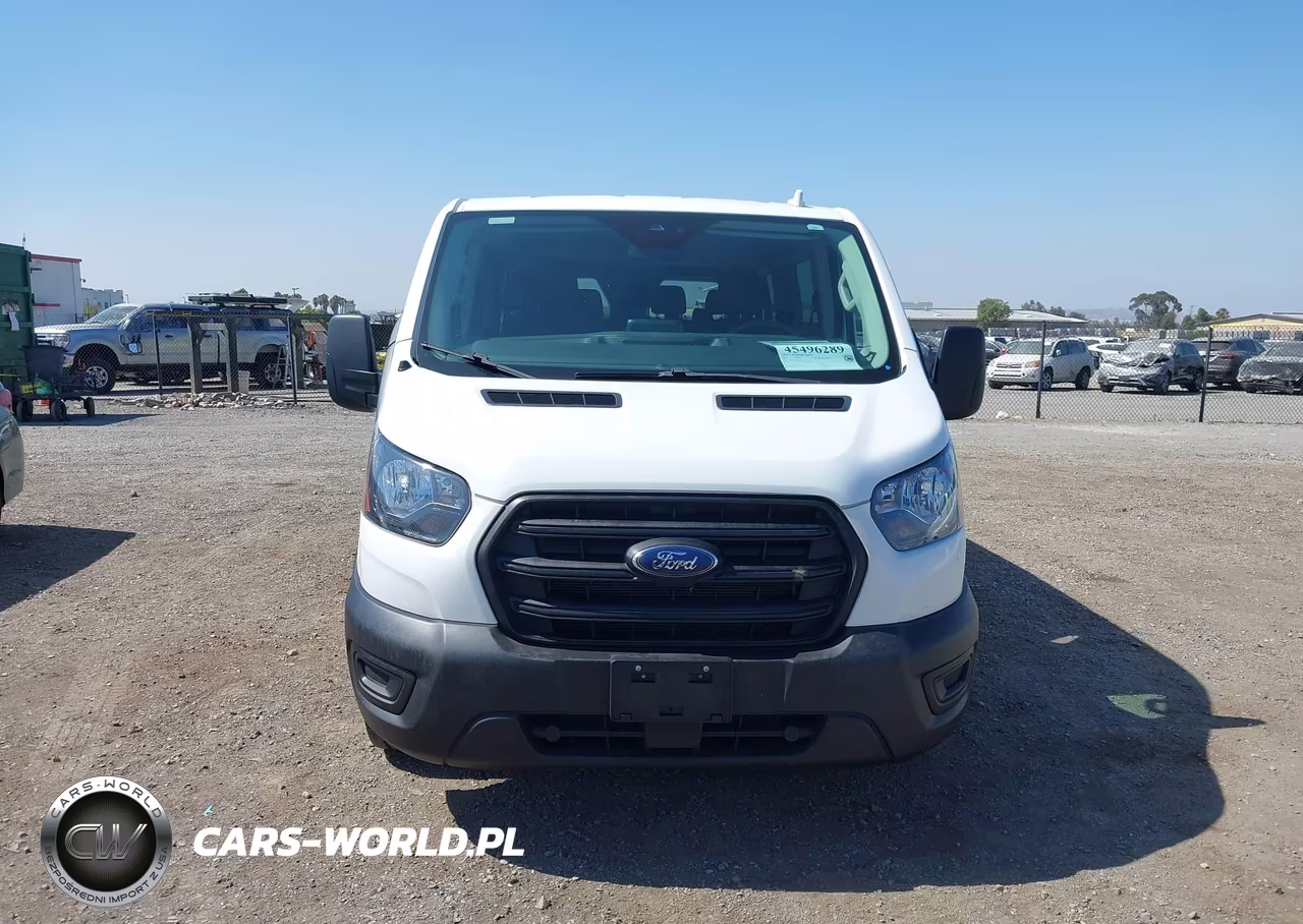 2020 Ford Transit-150 Passenger Van VIN:1FMZK1Y80LKB08625 - 13