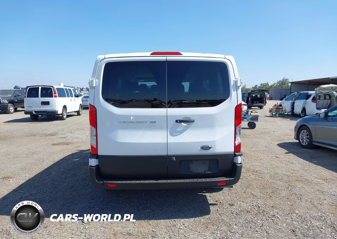 2020 Ford Transit-150 Passenger Van VIN:1FMZK1Y80LKB08625 - 17