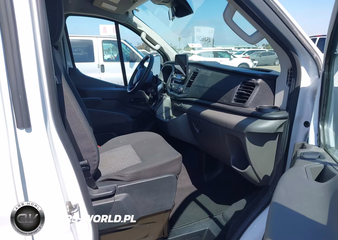 2020 Ford Transit-150 Passenger Van VIN:1FMZK1Y80LKB08625 - 5