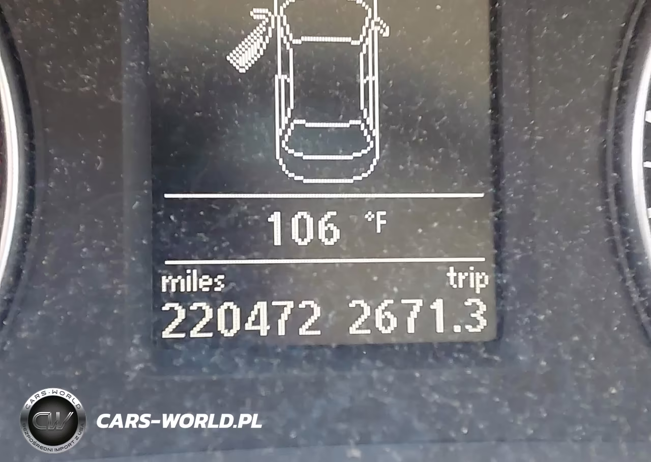 2012 Volkswagen Passat 3.6L V6 Se VIN:1VWBM7A39CC094023 - 7