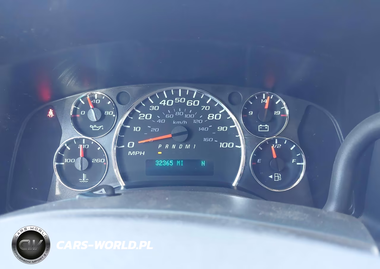 2019 Chevrolet Express 2500 Ls VIN:1GAWGEFG8K1290016 - 7